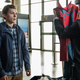 So many Spidey surprises.